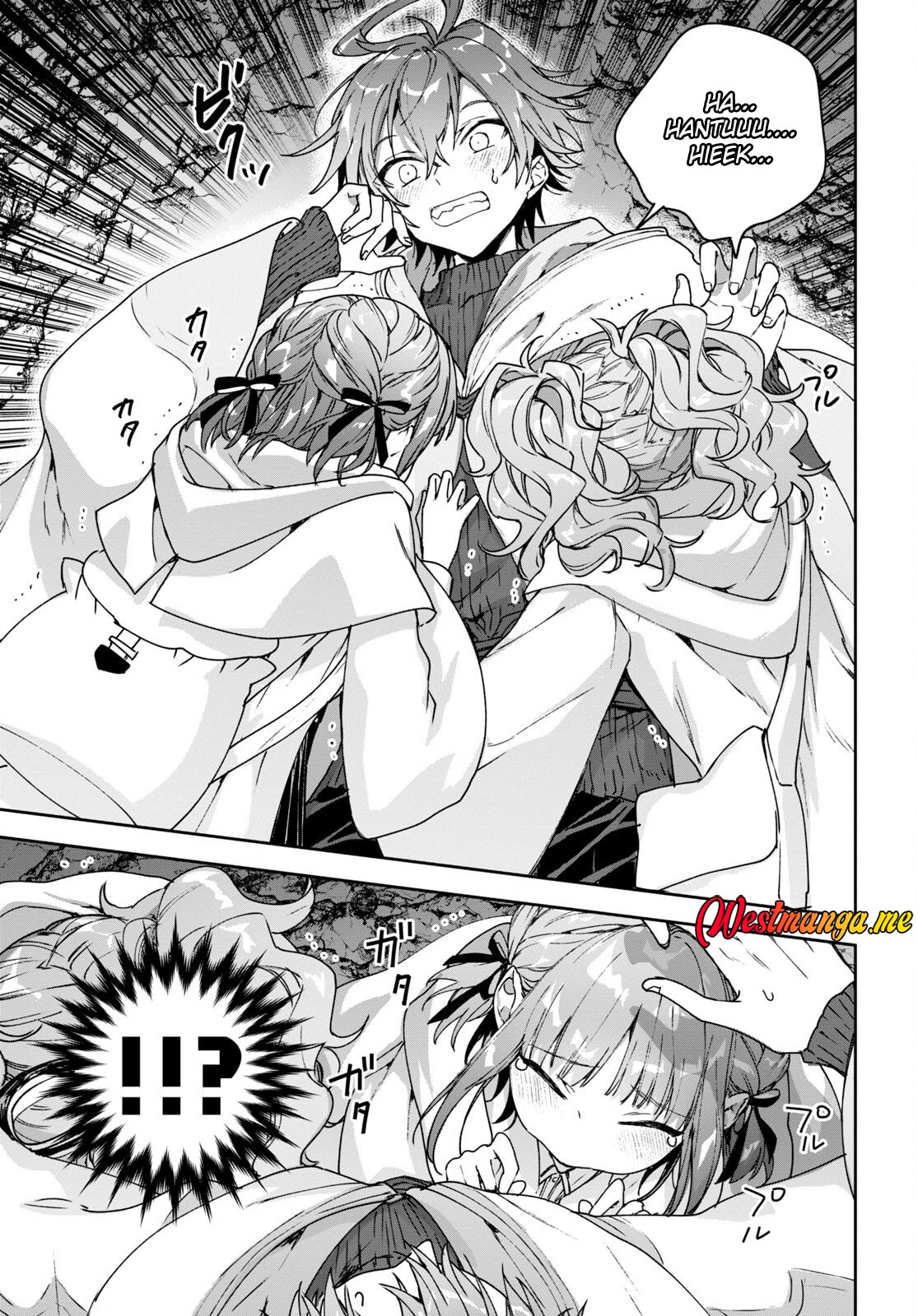 Dilarang COPAS - situs resmi www.mangacanblog.com - Komik next life 056 - chapter 56 57 Indonesia next life 056 - chapter 56 Terbaru 8|Baca Manga Komik Indonesia|Mangacan