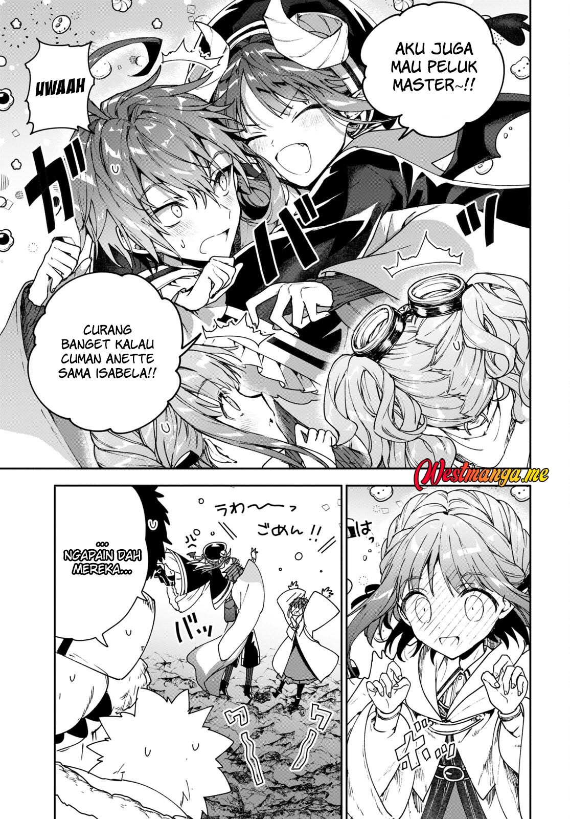 Dilarang COPAS - situs resmi www.mangacanblog.com - Komik next life 056 - chapter 56 57 Indonesia next life 056 - chapter 56 Terbaru 11|Baca Manga Komik Indonesia|Mangacan