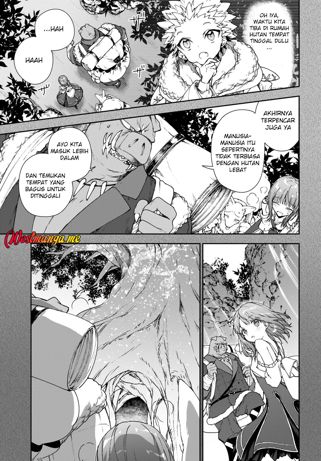 Dilarang COPAS - situs resmi www.mangacanblog.com - Komik next life 056 - chapter 56 57 Indonesia next life 056 - chapter 56 Terbaru 13|Baca Manga Komik Indonesia|Mangacan