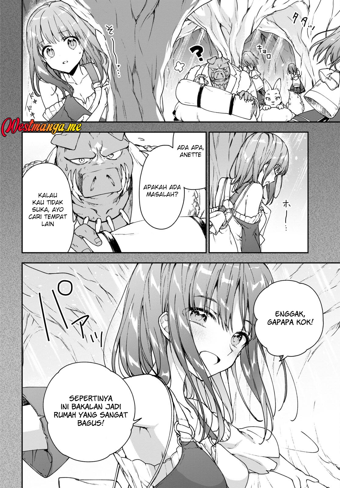 Dilarang COPAS - situs resmi www.mangacanblog.com - Komik next life 056 - chapter 56 57 Indonesia next life 056 - chapter 56 Terbaru 14|Baca Manga Komik Indonesia|Mangacan