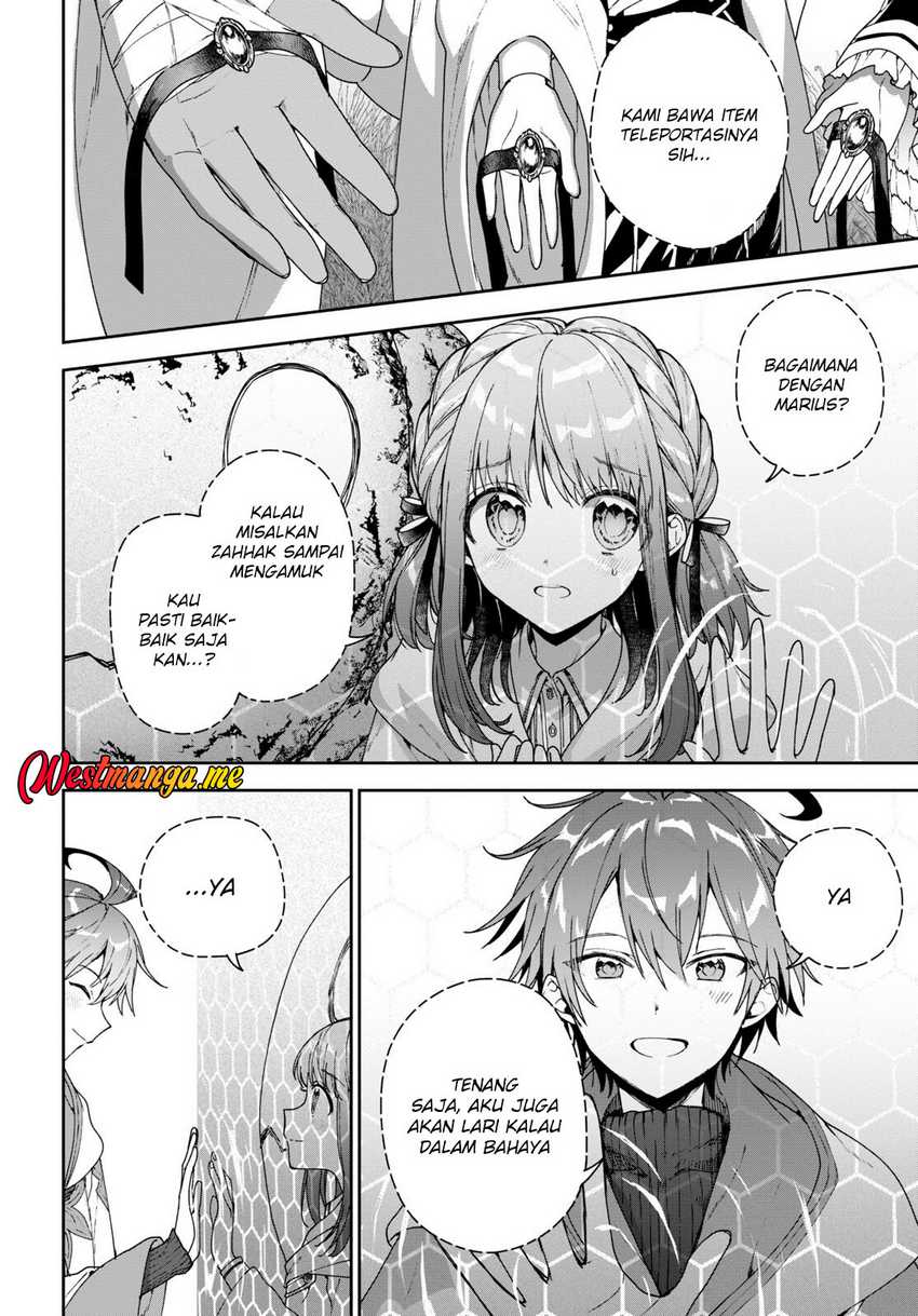 Next Life chapter 58