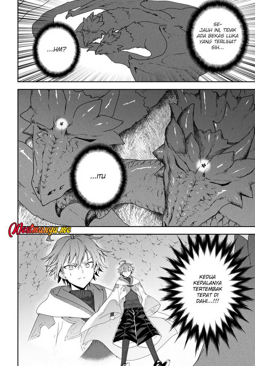 Next Life chapter 58