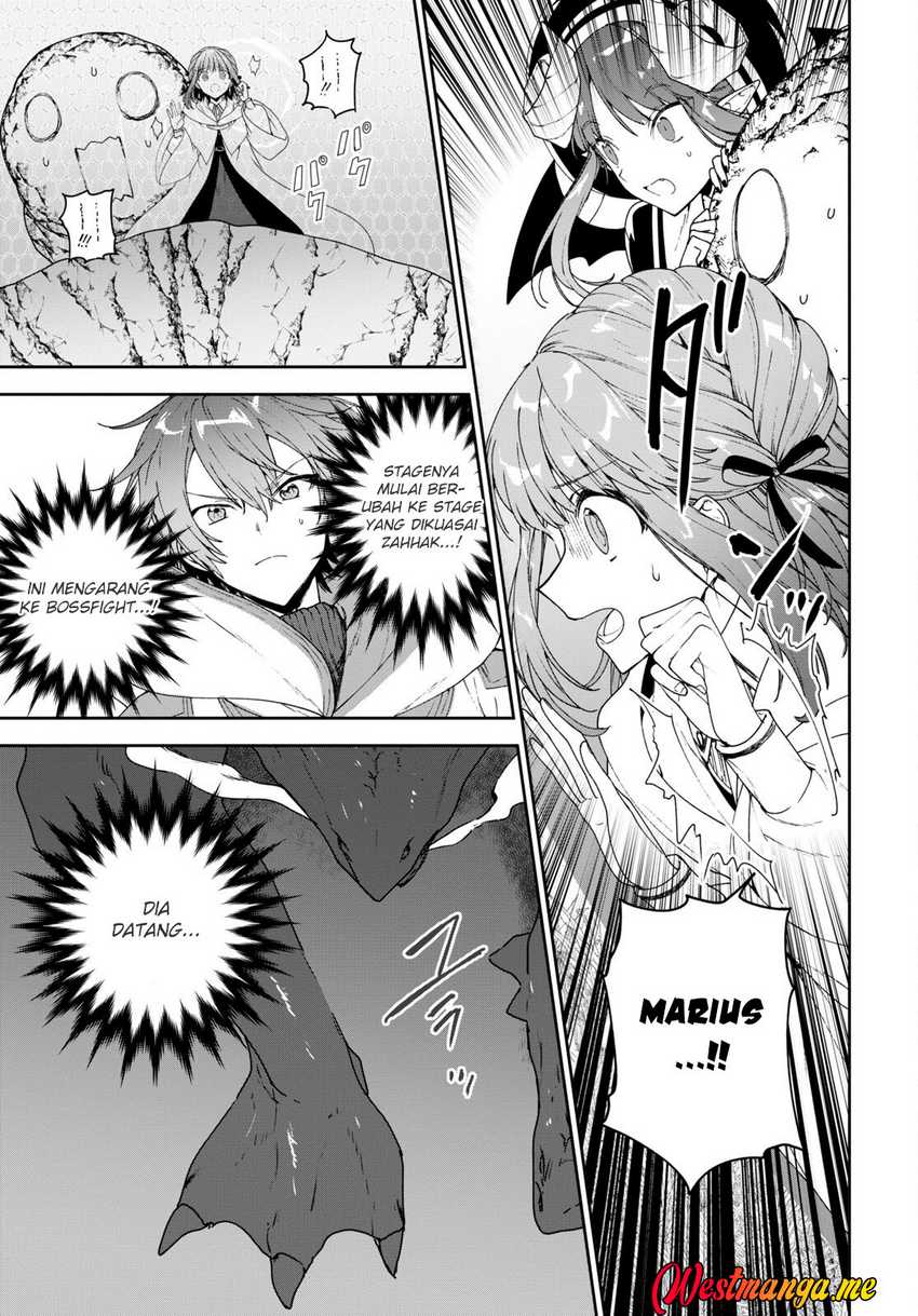 Next Life chapter 58