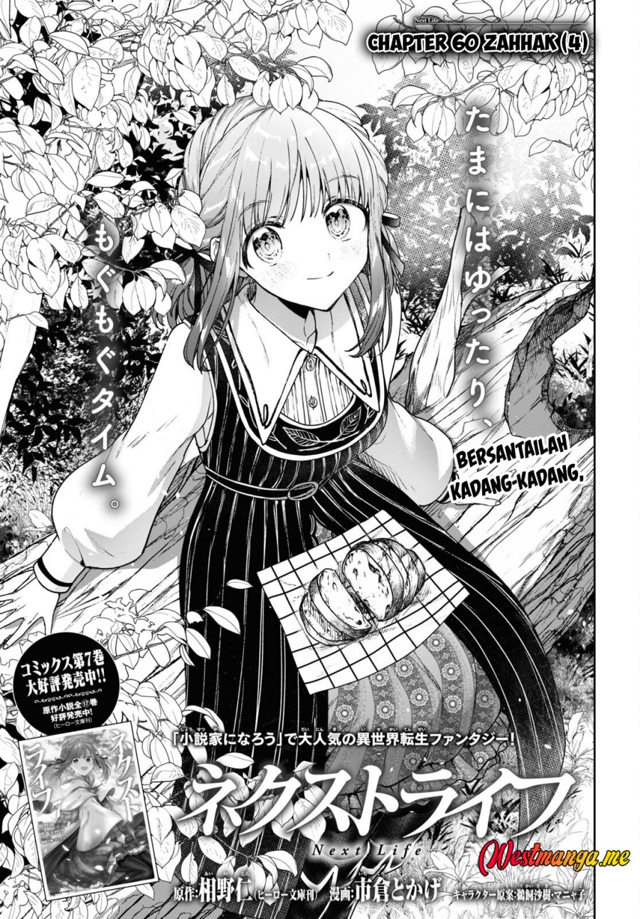 Next Life chapter 60