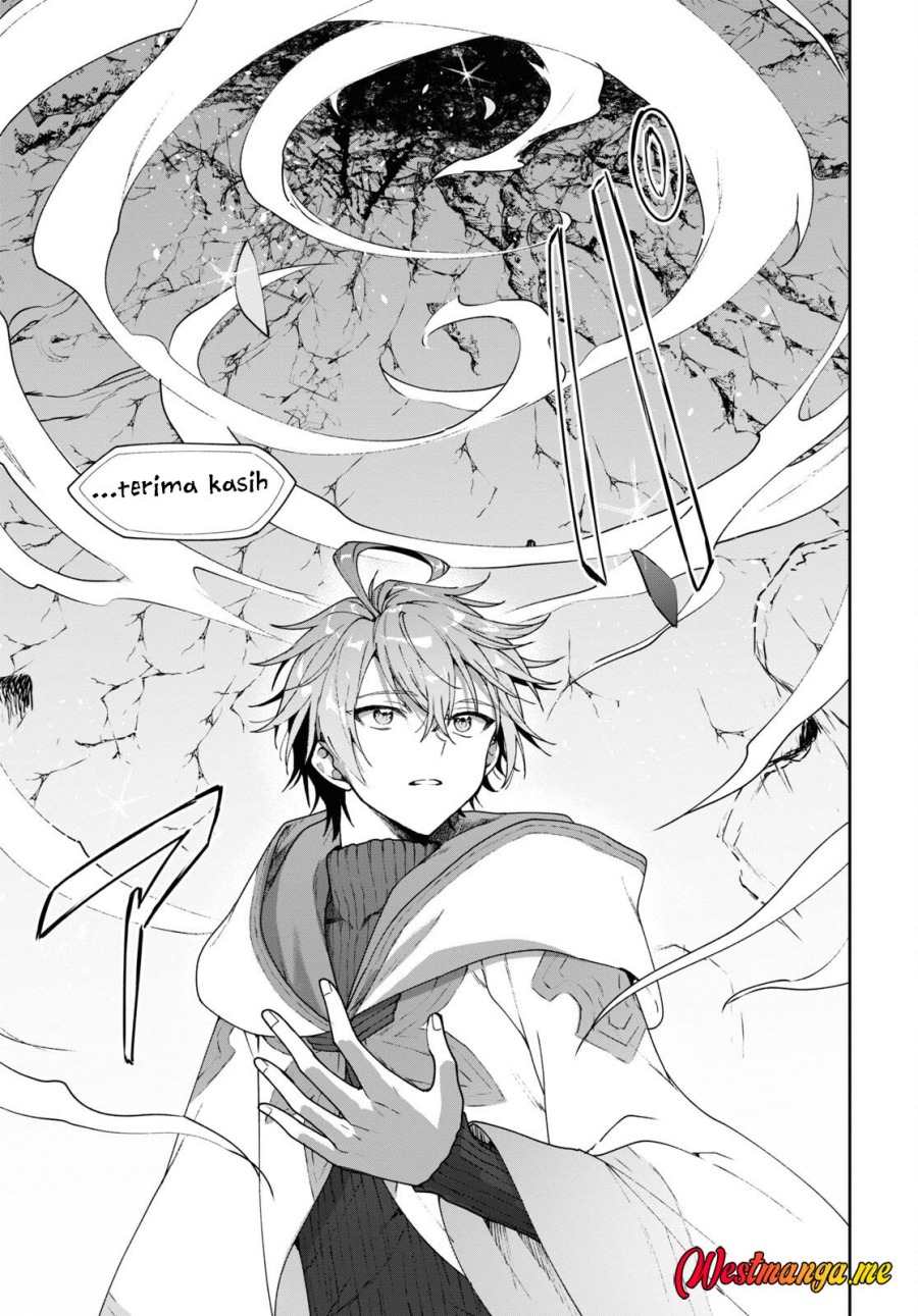 Next Life chapter 60