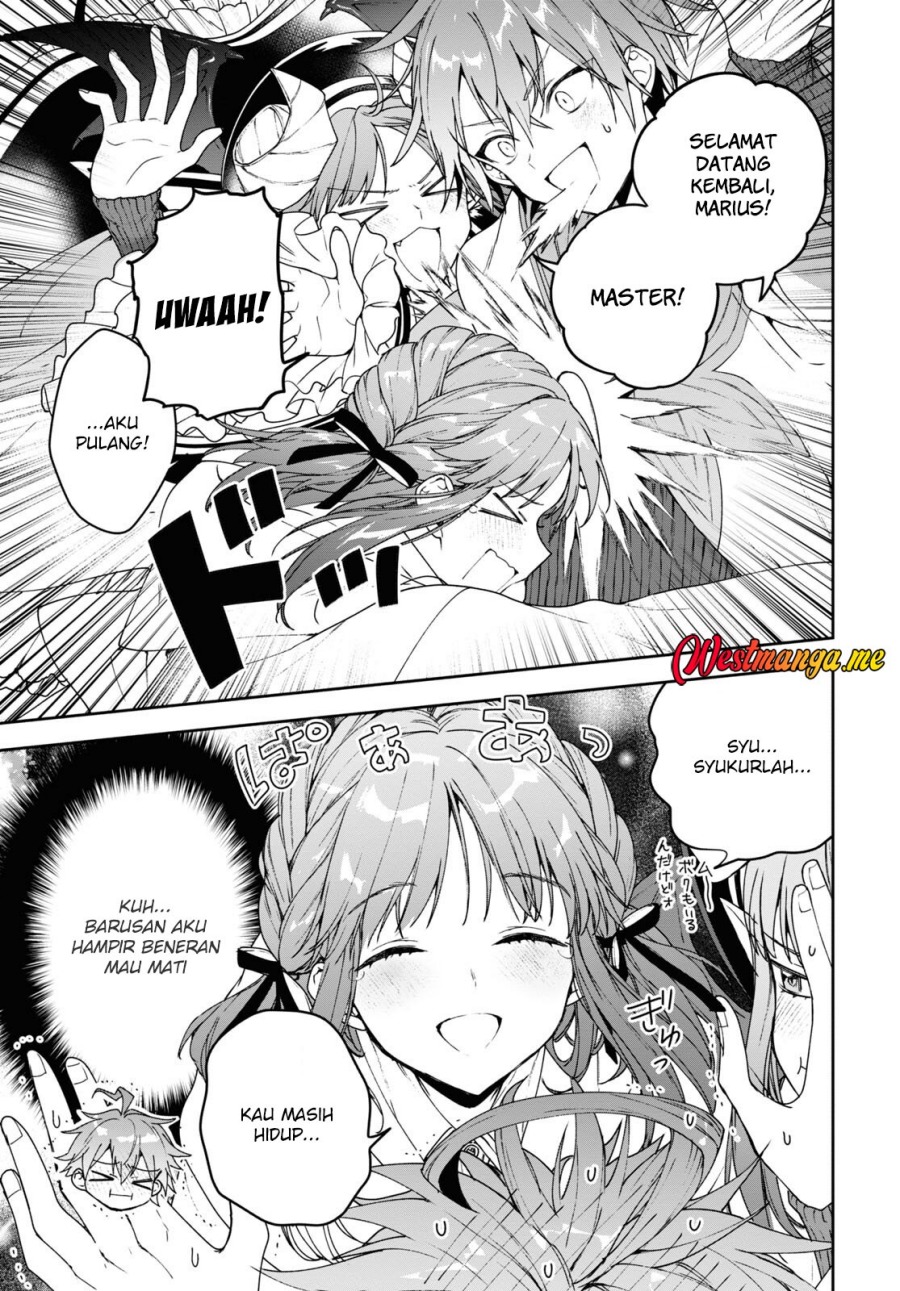 Next Life chapter 60