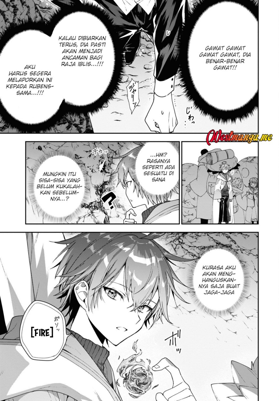 Next Life chapter 60