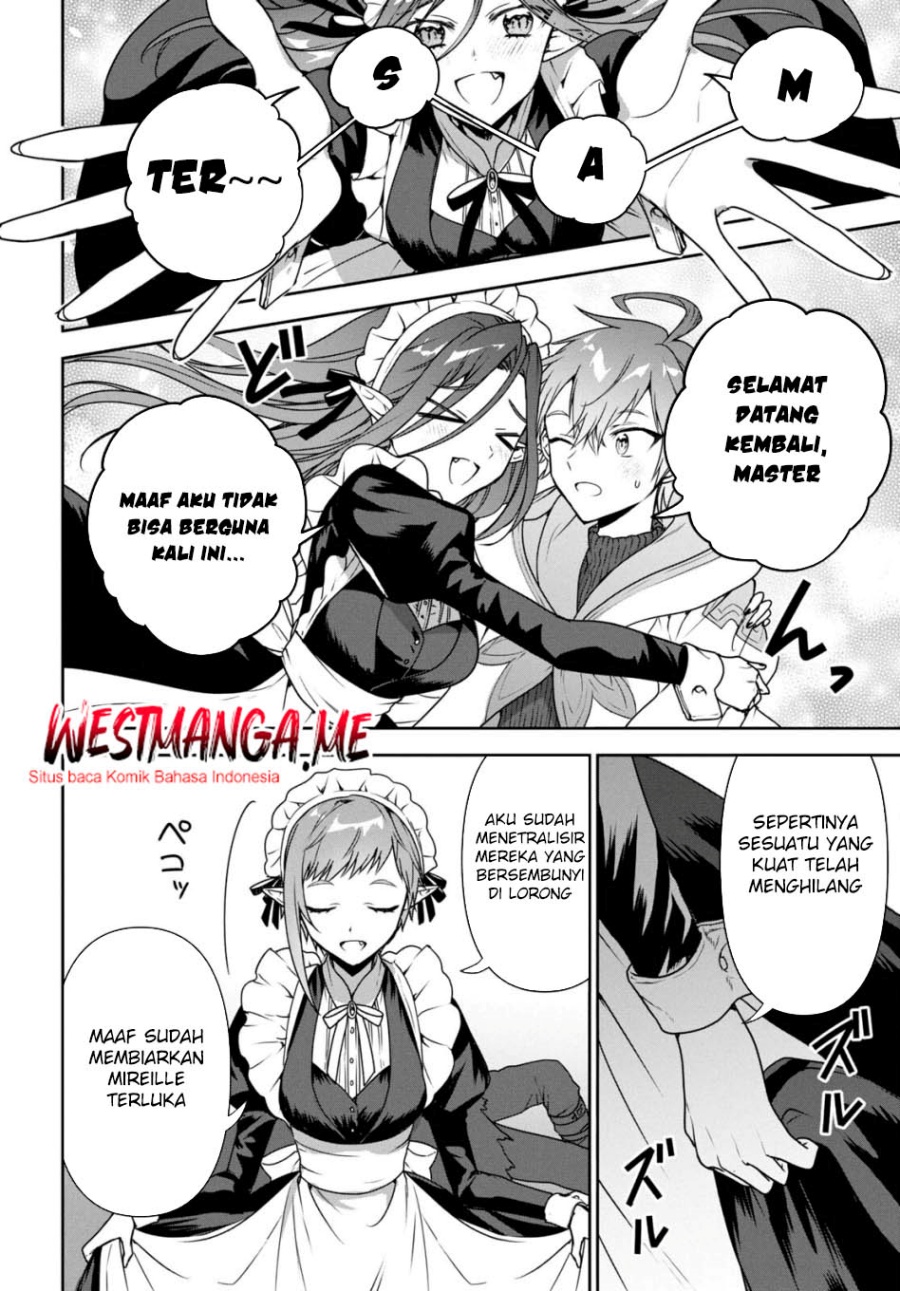 Next Life chapter 63