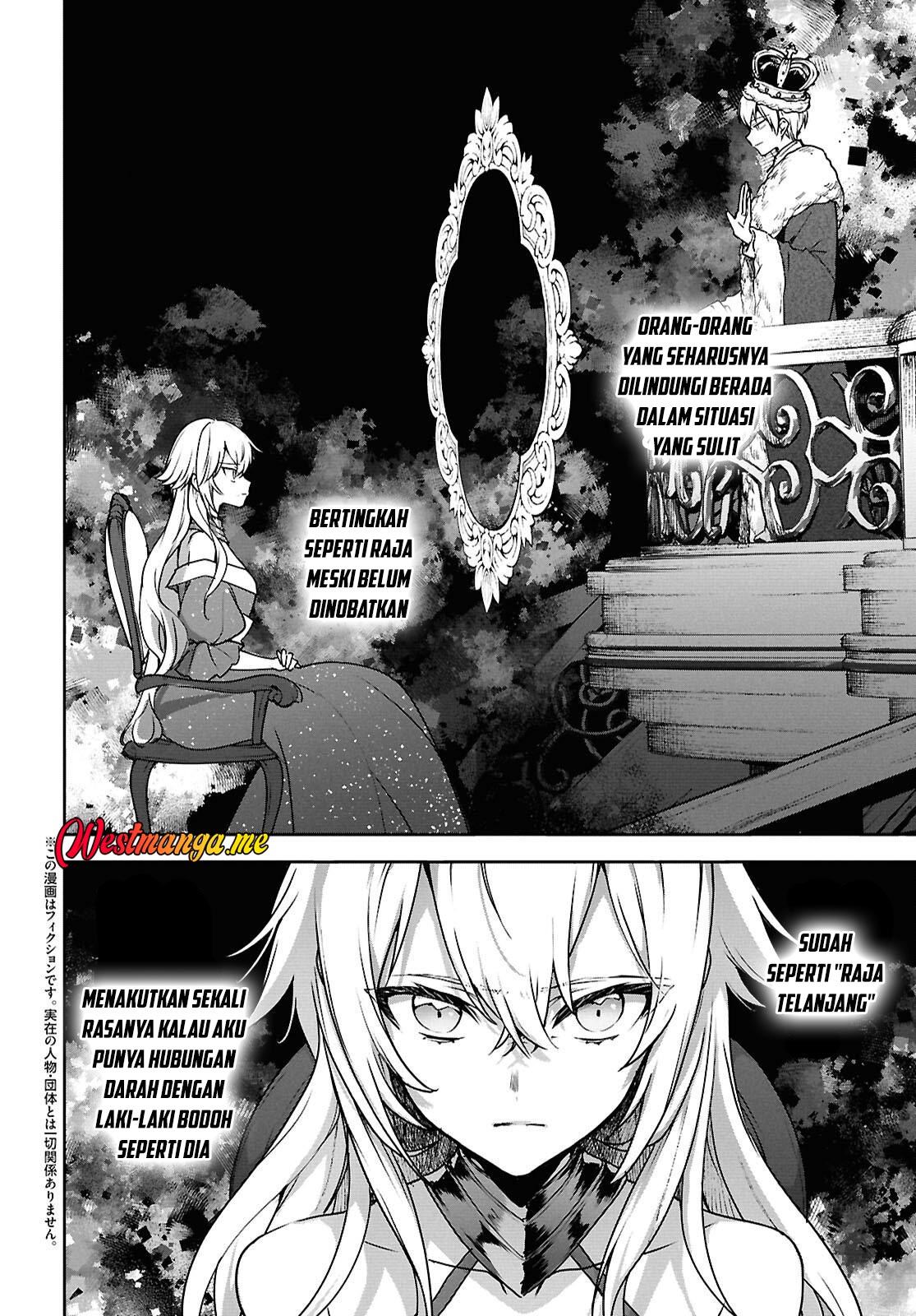 Next Life Chapter 65 Bahasa Indonesia