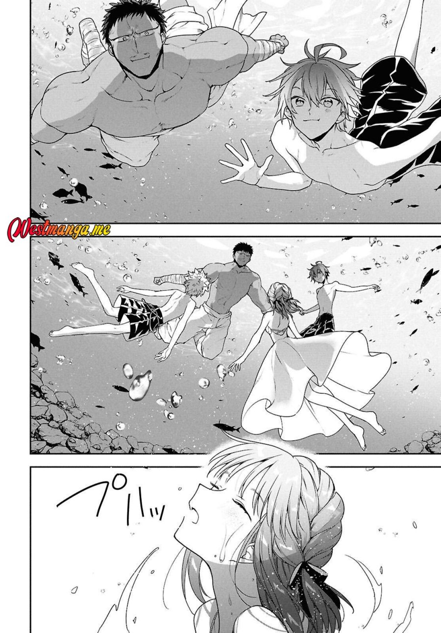 Next Life Chapter 67 Bahasa Indonesia