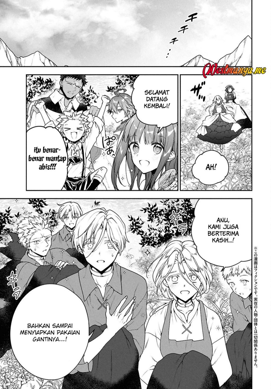 Next Life Chapter 67 Bahasa Indonesia