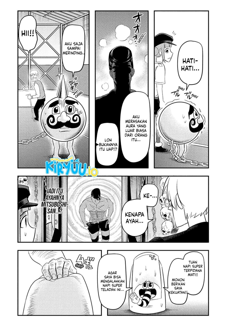 Nice Prison chapter 7