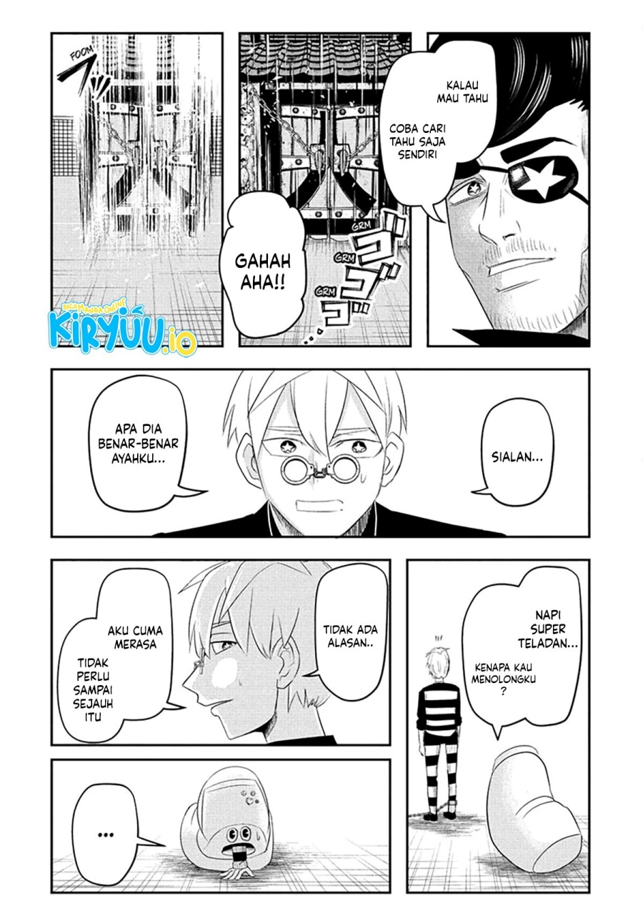 Nice Prison chapter 7