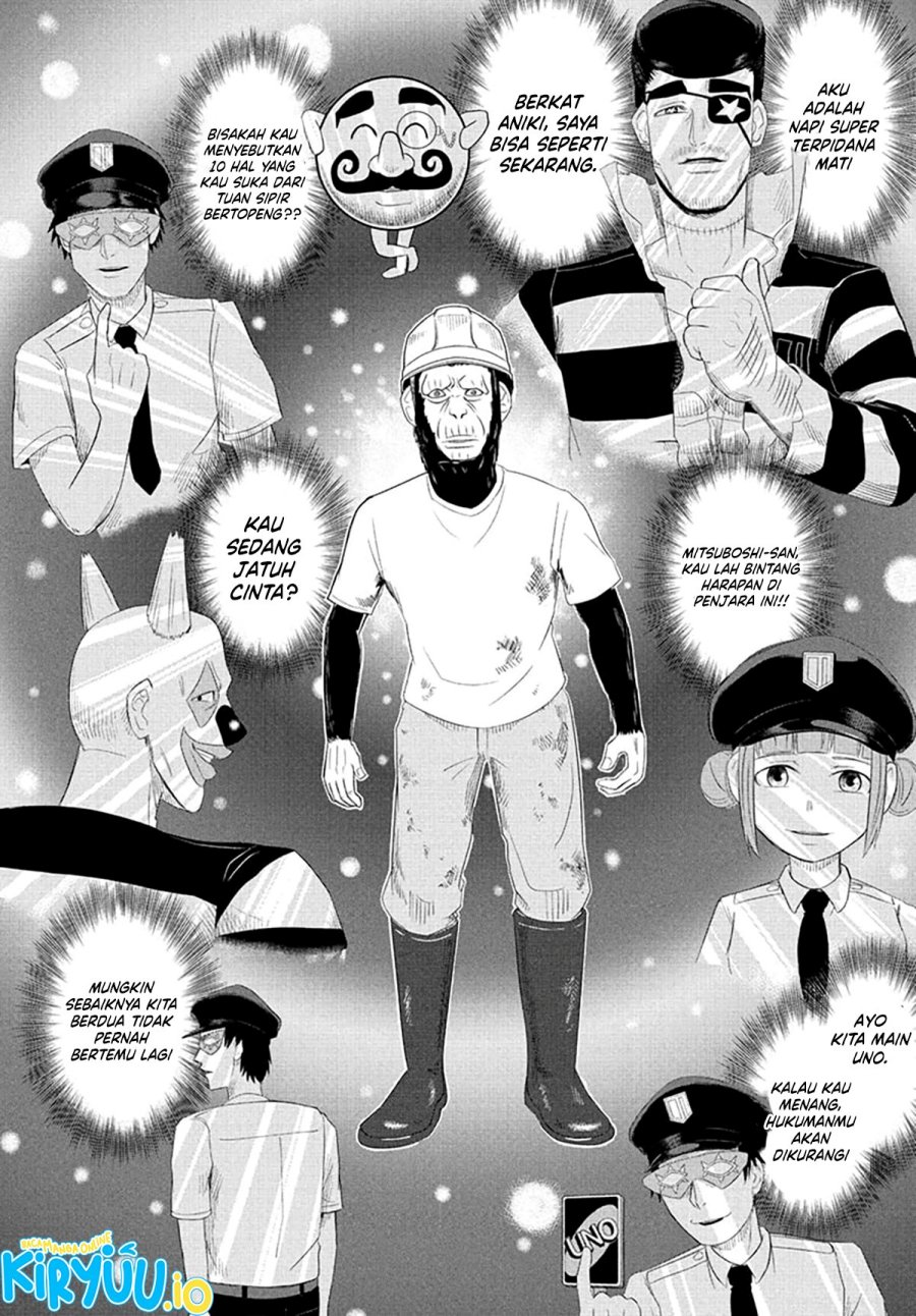 Nice Prison chapter 8