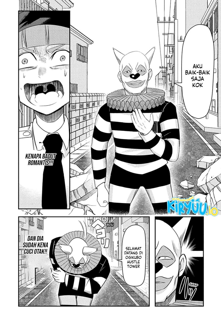 Nice Prison chapter 9
