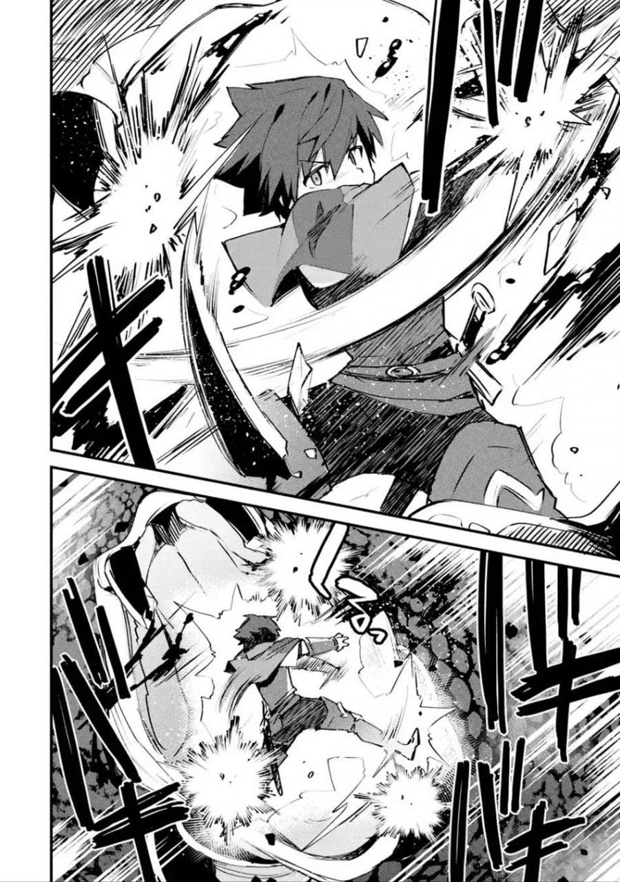 Nido Tensei Shita Shounen wa S Rank Boukensha Toshite Heion ni Sugosu Chapter 10 Bahasa Indonesia