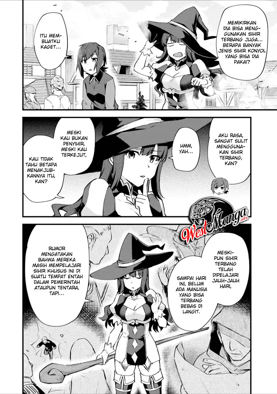 Nido Tensei Shita Shounen wa S Rank Boukensha Toshite Heion ni Sugosu chapter 14
