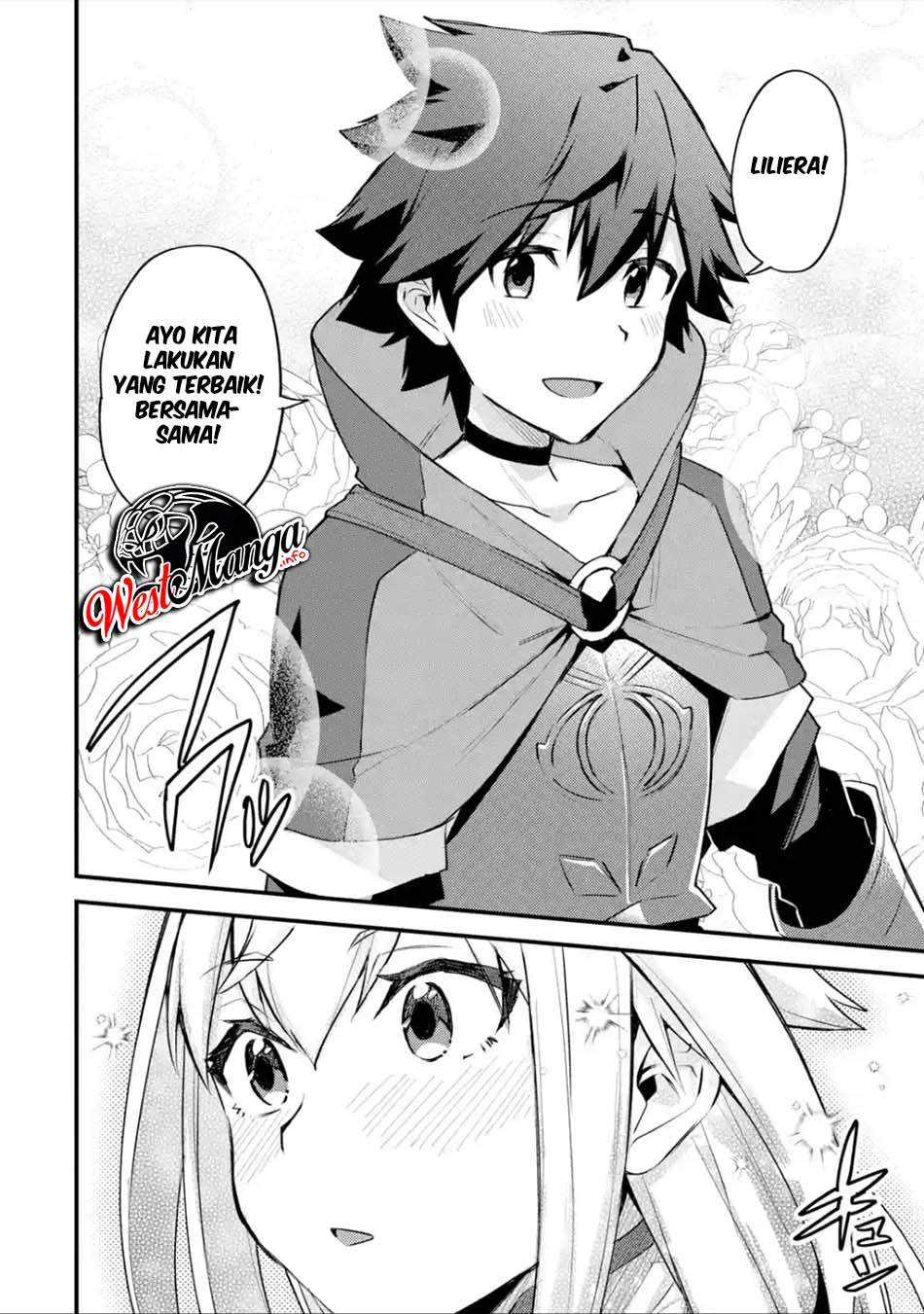 Nido Tensei Shita Shounen wa S Rank Boukensha Toshite Heion ni Sugosu chapter 24