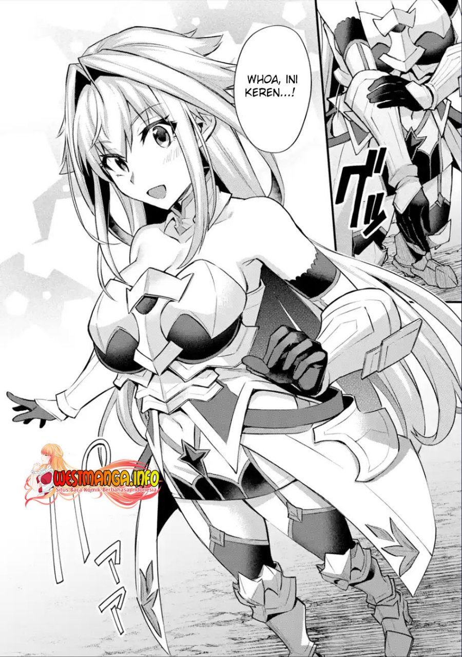 Nido Tensei Shita Shounen wa S Rank Boukensha Toshite Heion ni Sugosu chapter 32