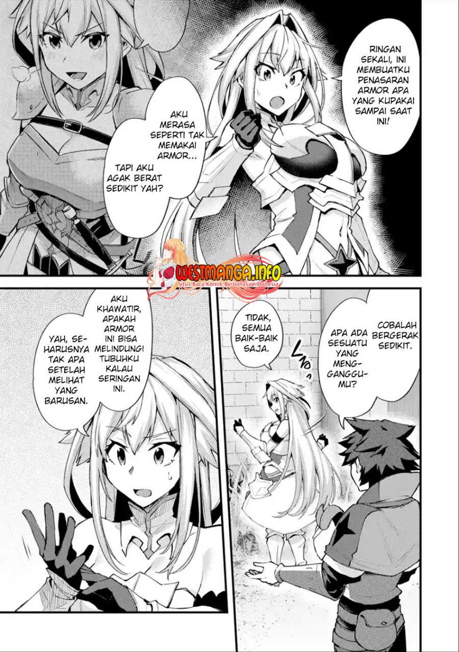 Nido Tensei Shita Shounen wa S Rank Boukensha Toshite Heion ni Sugosu chapter 32