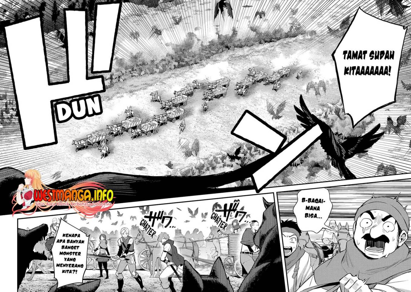 Nido Tensei Shita Shounen wa S Rank Boukensha Toshite Heion ni Sugosu chapter 34
