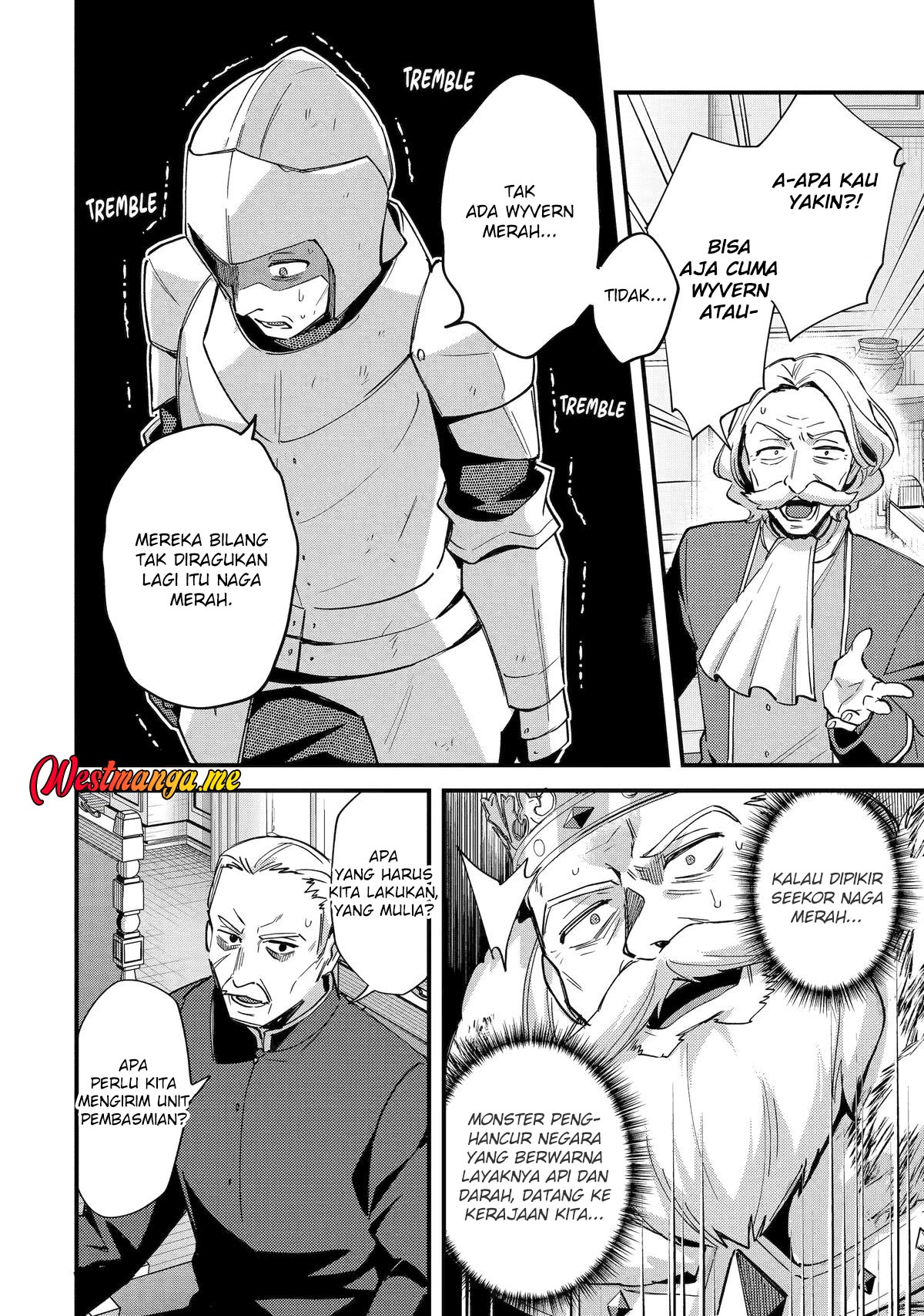 Nido Tensei Shita Shounen wa S Rank Boukensha Toshite Heion ni Sugosu chapter 47