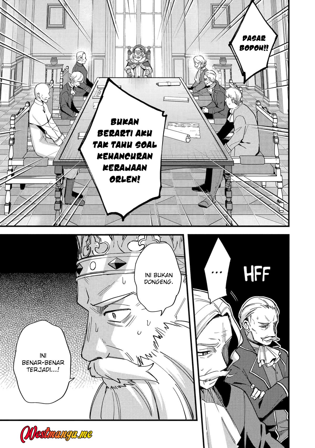 Nido Tensei Shita Shounen wa S Rank Boukensha Toshite Heion ni Sugosu chapter 47