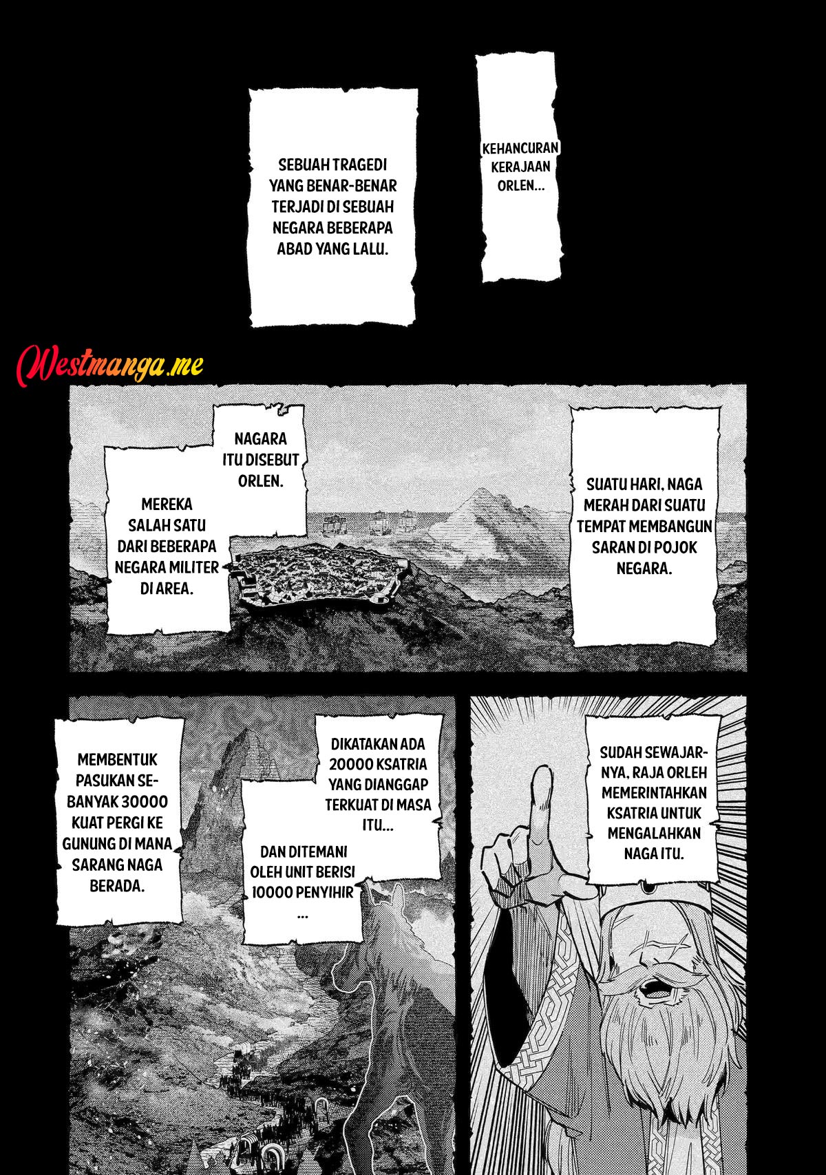 Nido Tensei Shita Shounen wa S Rank Boukensha Toshite Heion ni Sugosu chapter 47