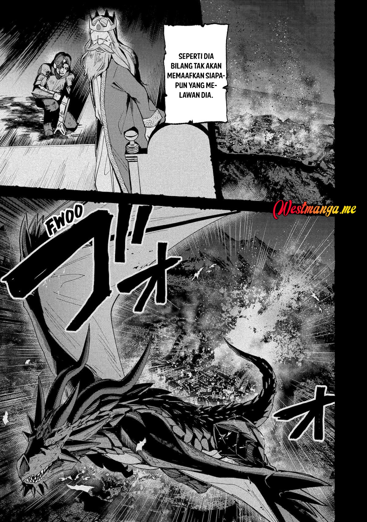 Nido Tensei Shita Shounen wa S Rank Boukensha Toshite Heion ni Sugosu chapter 47