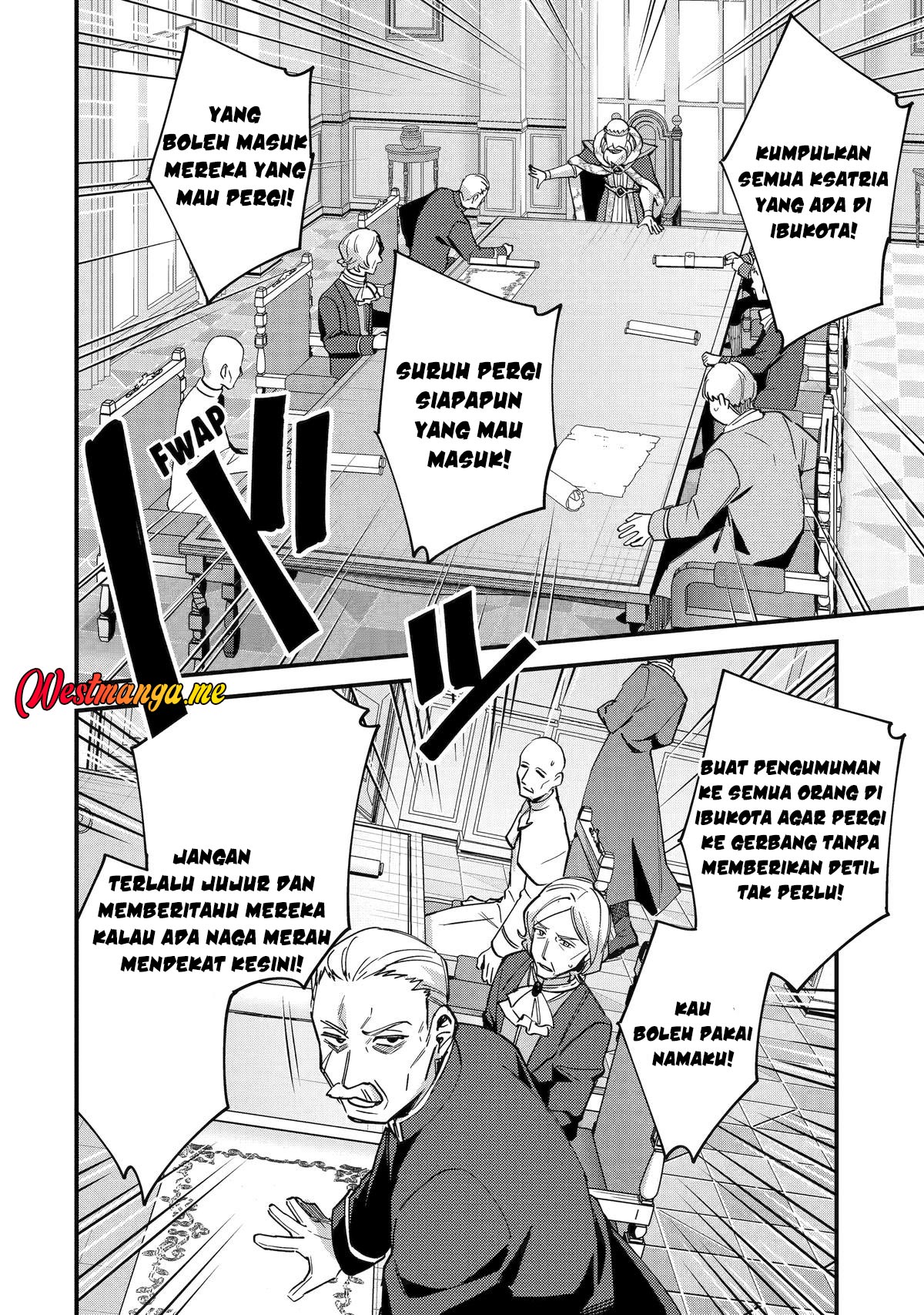 Nido Tensei Shita Shounen wa S Rank Boukensha Toshite Heion ni Sugosu chapter 47
