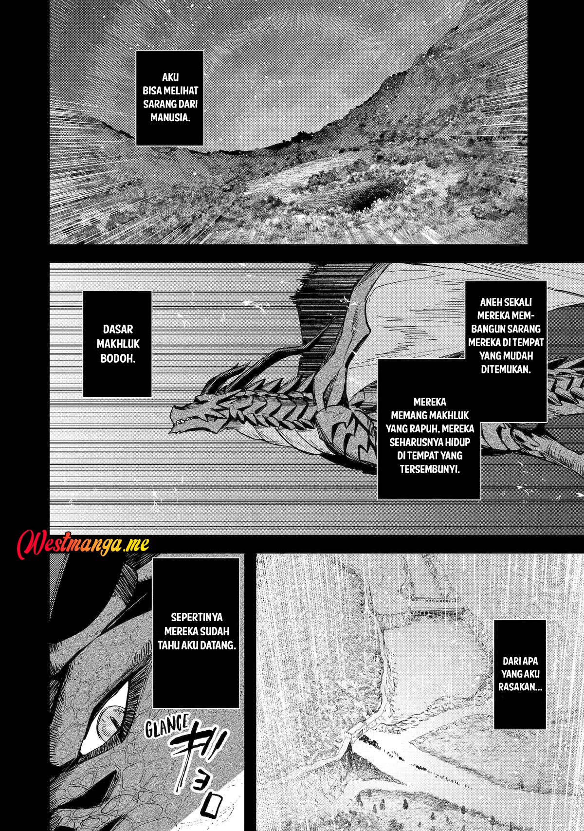 Nido Tensei Shita Shounen wa S Rank Boukensha Toshite Heion ni Sugosu chapter 47