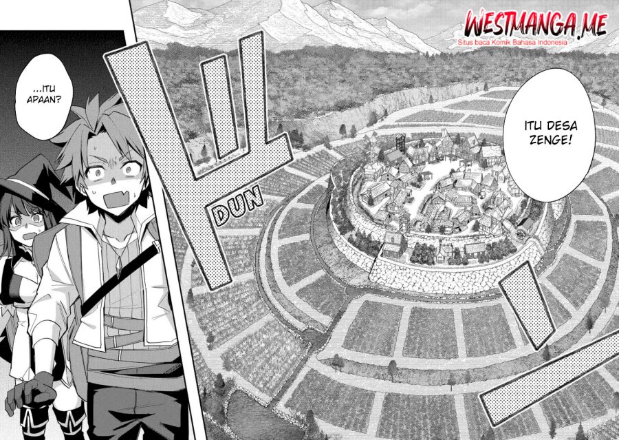 Nido Tensei Shita Shounen wa S Rank Boukensha Toshite Heion ni Sugosu chapter 49