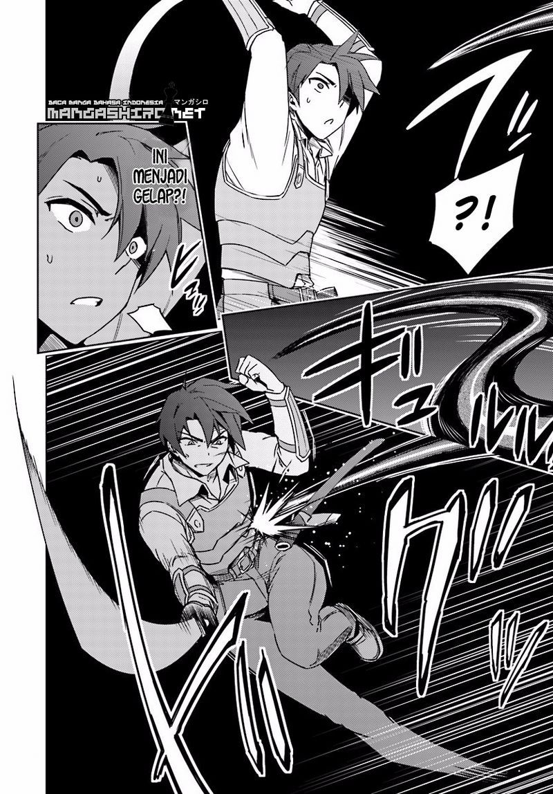 Nidome no Jinsei wo Isekai de Chapter 13.1 Bahasa Indonesia