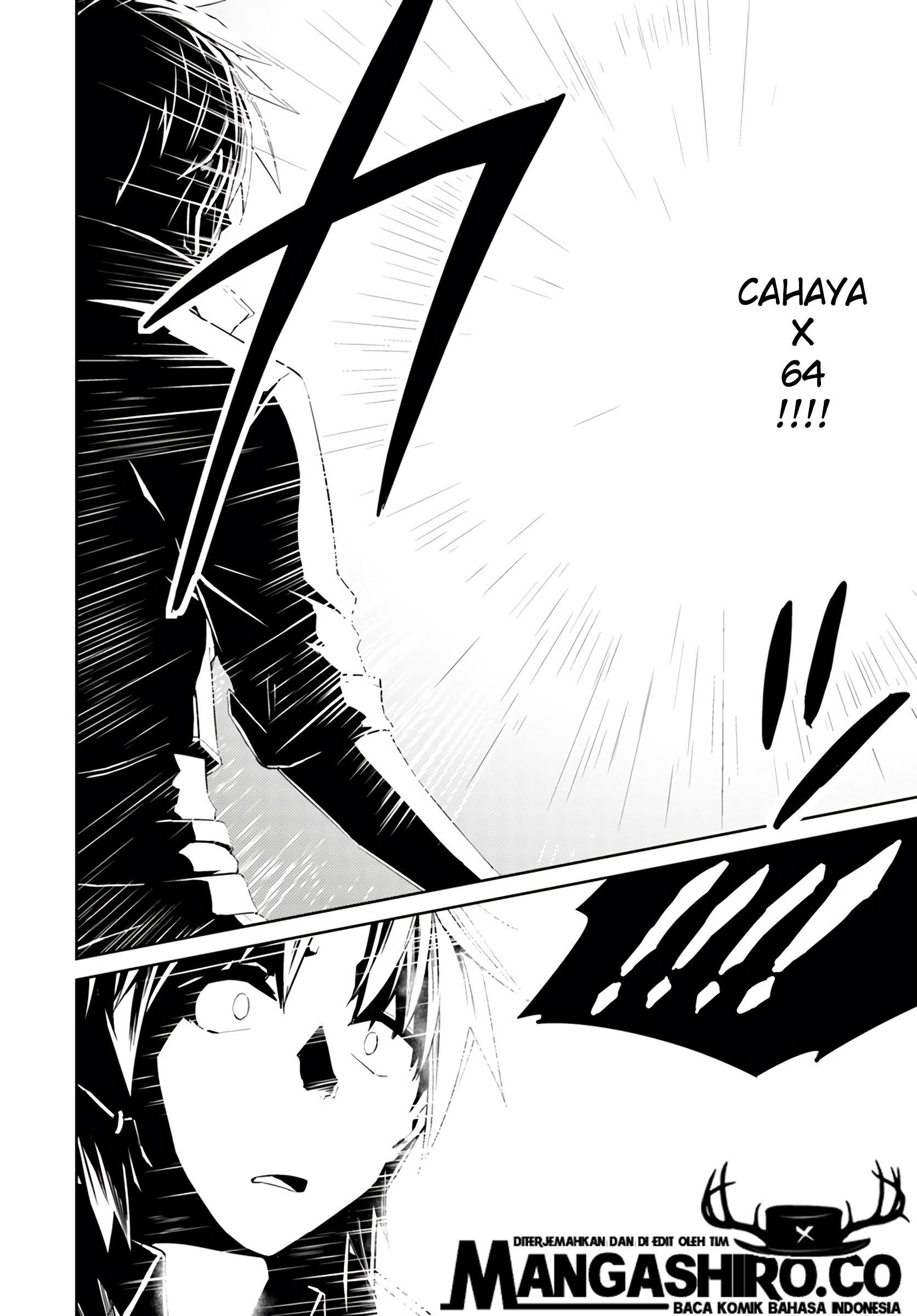 Nidome no Jinsei wo Isekai de Chapter 38 Bahasa Indonesia