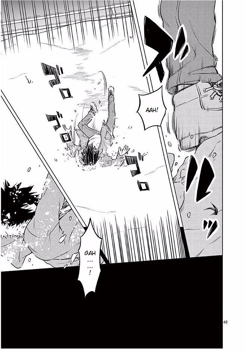 Nidome no Natsu, Nidoto aenai kimi chapter 1