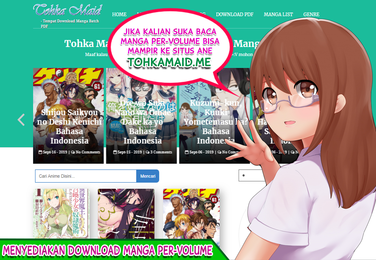 Nidome no Natsu, Nidoto aenai kimi chapter 1