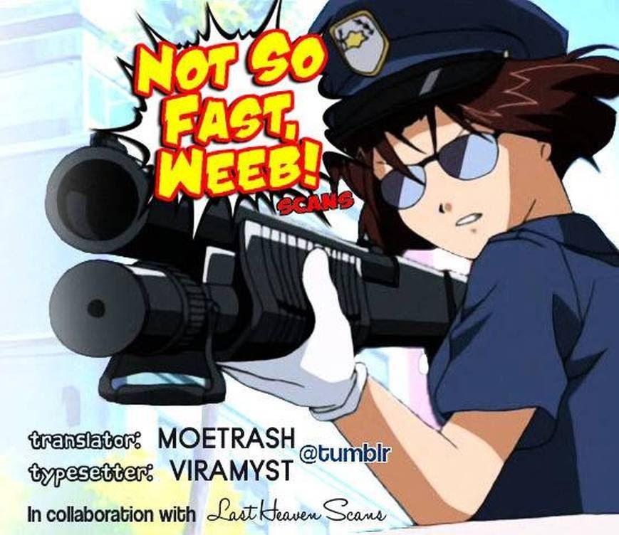 Niehime to Kemono no Ou Chapter 03