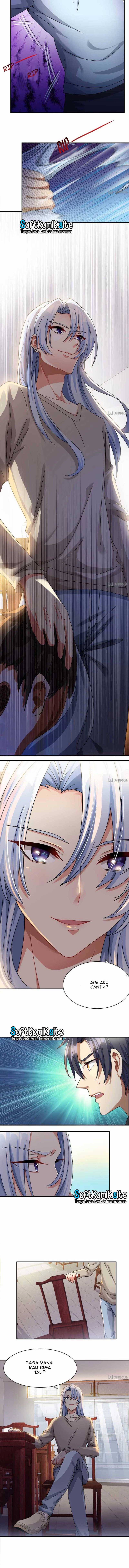 Night Bookstore Chapter 11 Bahasa Indonesia