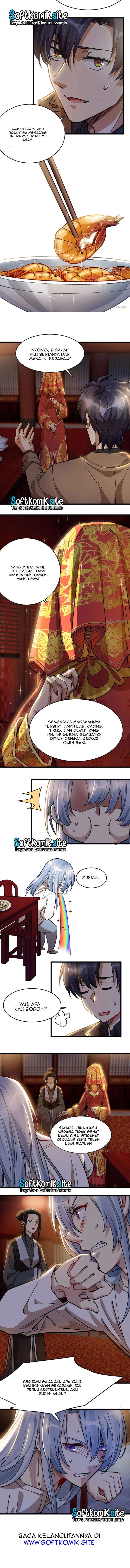 Night Bookstore chapter 35