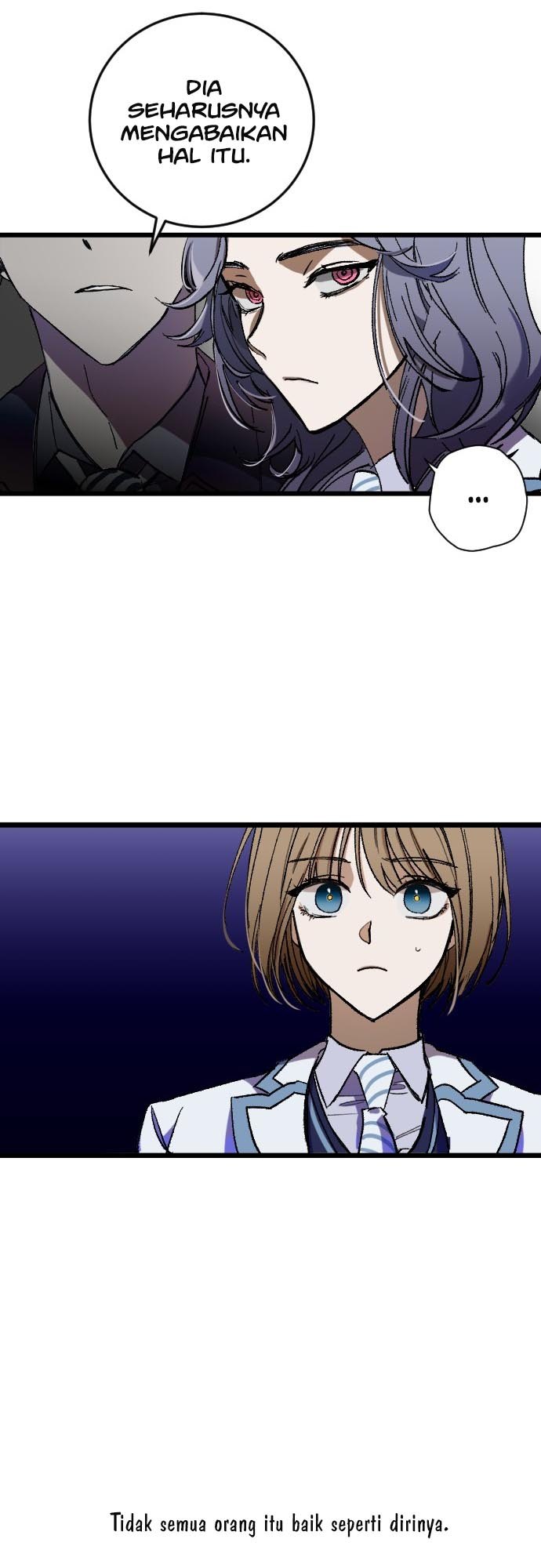 Night Of Shadows chapter 2