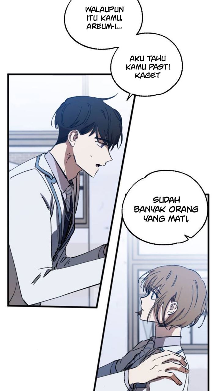 Night Of Shadows Chapter 05 Bahasa Indonesia