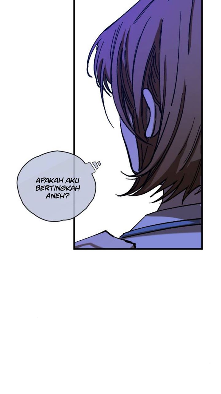 Night Of Shadows Chapter 05 Bahasa Indonesia