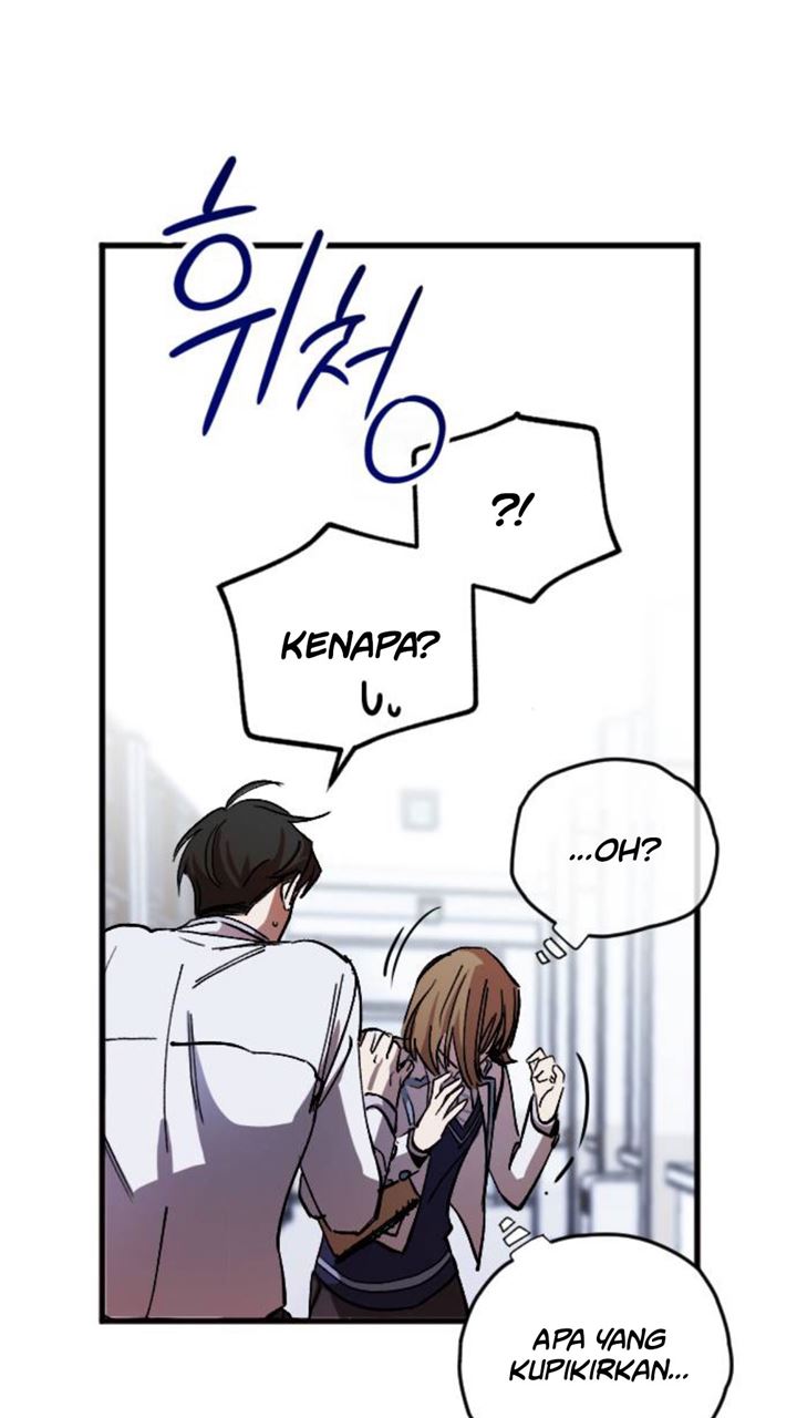 Night Of Shadows Chapter 05 Bahasa Indonesia