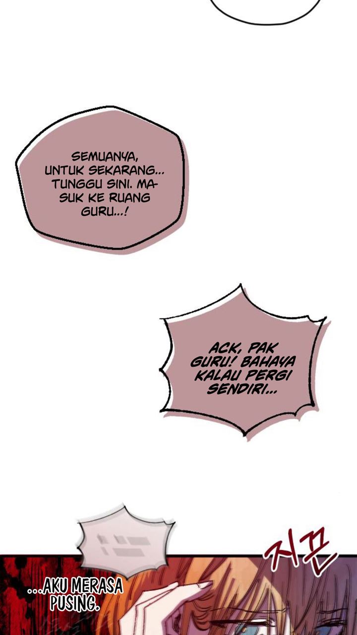 Night Of Shadows Chapter 05 Bahasa Indonesia