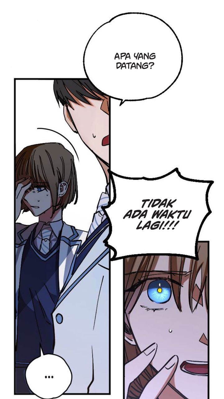 Night Of Shadows Chapter 05 Bahasa Indonesia