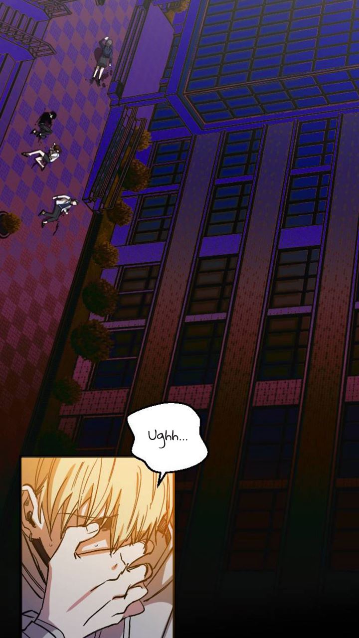 Night Of Shadows Chapter 05 Bahasa Indonesia