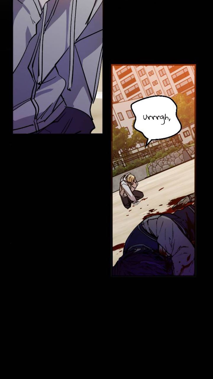 Night Of Shadows Chapter 05 Bahasa Indonesia