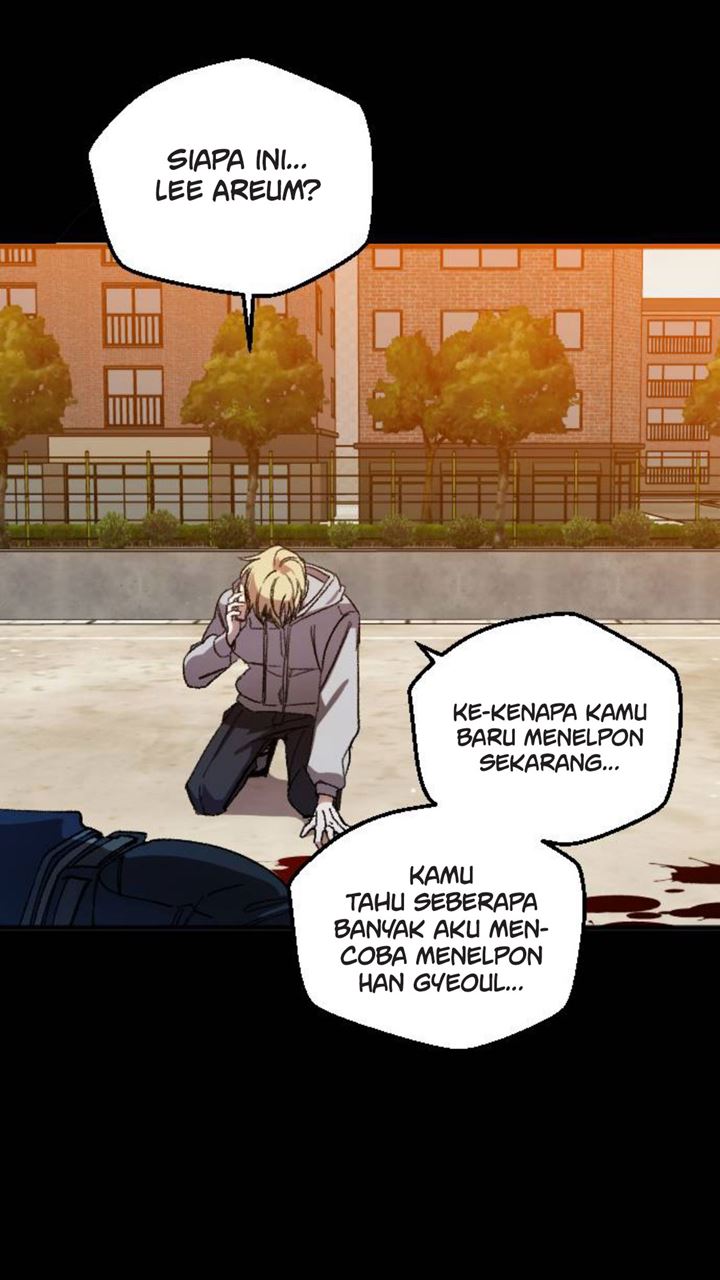 Night Of Shadows Chapter 05 Bahasa Indonesia