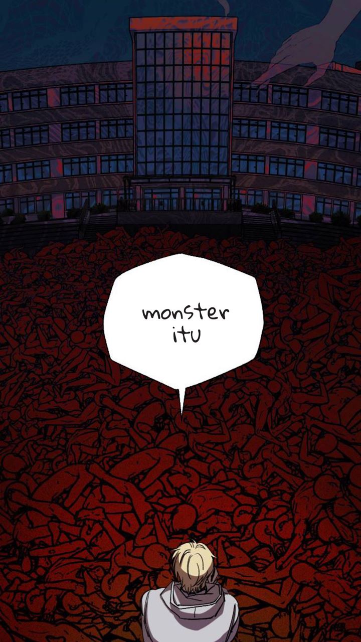 Night Of Shadows Chapter 05 Bahasa Indonesia