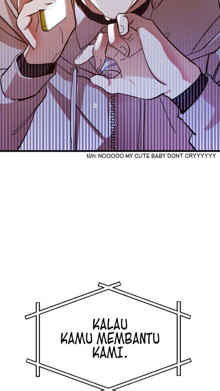 Night Of Shadows Chapter 05 Bahasa Indonesia